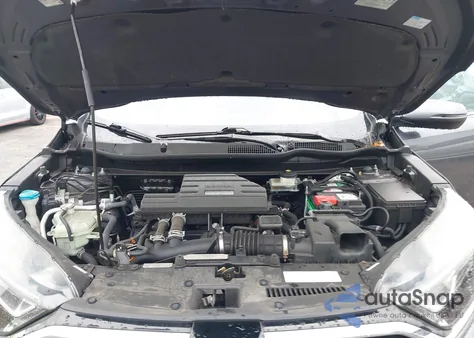 2020 Honda Cr-V Awd Ex z USA, uszkodzony, nr VIN 2HKRW2H57LH654678